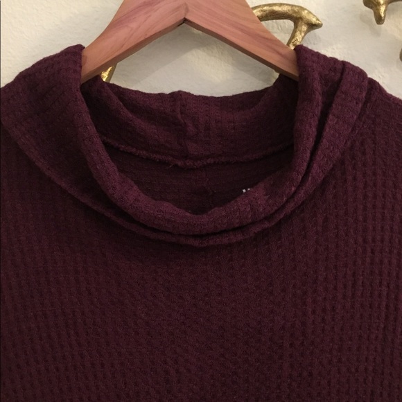 METOWE ESSENTIALS TURTLENECK - Picture 3 of 5